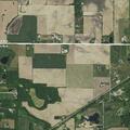 Medical emergency near Indiana 205 in Churubusco