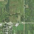 75-year-old woman fell and has leg pain in Massena