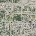 Person reported sick at apartment on South 26th Avenue