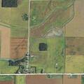 Person fell near County Road 1 in Kansas, Ohio