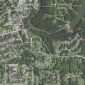Woman with infected colostomy at Colonial Drive