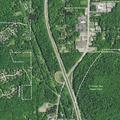 Passenger car sickness on Brecksville Road
