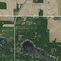 Emergency medical response near East Linker Road in Columbia City