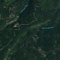 Missing hiker located at Mount Shasta camp