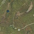 90-year-old male with left leg numbness in Gouldsboro