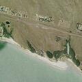 Man with chest pain rescued from water at Beach area 17