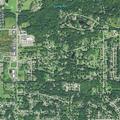 Elderly woman with extreme weakness found near Sunview Drive