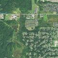 Unconscious man bleeding after fall at Raccoon Drive