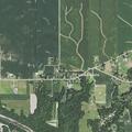 Elderly woman needs lift assist near North 2401st Road