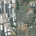 Person experiencing chest pain near Sam Gates Road