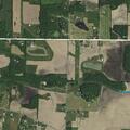 Cardiac arrest near North 750 East, Churubusco