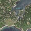 93-year-old woman falls near Fishers Island