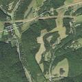 ATV crash on Mahaffey Hollow Road extension