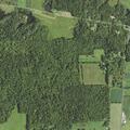 Brush fire reported later confirmed controlled burn