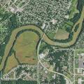 Person injured in fall near Schnook Drive