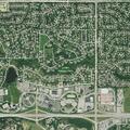 Person fell near Flanagan Boulevard