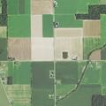 Woman unresponsive and sweating at County Road 12