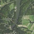 Female teen with forehead scratches in Hermitage