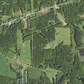 Person with chest pain near Bradley Road