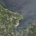 Elderly woman with heart complaint at Montauk Ave
