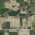 Suicidal woman reported near Noble County line; firearm secured