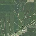 Crash reported near N 2401st Road in Ottawa