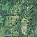 72-year-old man medical emergency near Mantua