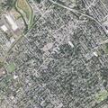 81-year-old man with chest pain at Butler Street apartment
