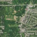 Unanswered 911 open line near Pearl Road