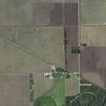 34-year-old woman dizzy and sweating near LaPorte
