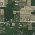 Person falls and breaks ankle near McNabb Road