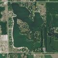 Repeated 911 hang-up calls near West Dodge Road