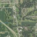 Medical call for elderly female with heart failure near highway 63