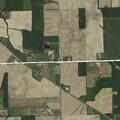 Man having difficulty breathing at County Road 72