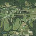 Person suffered a fall near Brushy Ridge Road