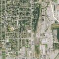 Resident reports assault in apartment