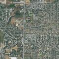 Person having breathing problems near East 800 North
