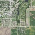60-year-old woman jittery near Coalfield Drive
