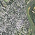 Male fall victim found outside near Church Street in Swoyersville