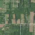 83-year-old woman having difficulty breathing at home