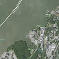 Driver cuts off SUV near Indian Point entrance