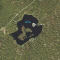 Elderly woman falls with arm pain in Gouldsboro