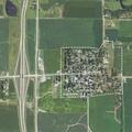 73-year-old male experiencing chest pains in Grandview