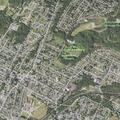 Water main break near Hudson Road and William Street