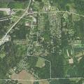 76-year-old woman suspected of stroke at home