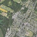 Possible overdose reported near South River Street