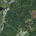 Elderly man has difficulty breathing near Hill Road in Montague