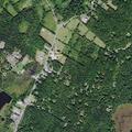 74-year-old man falls and has difficulty breathing in Montague