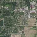 Animal-related call after people reportedly broke through a fence