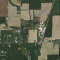 Home alarm activated on County Road 68